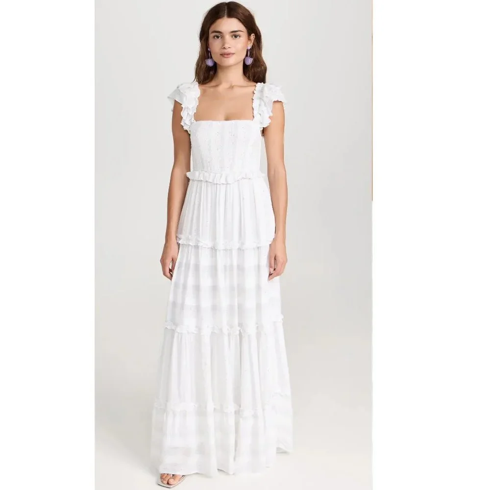 PQ Swim Victoria Dress - Never Worn! - Picture 6 of 6